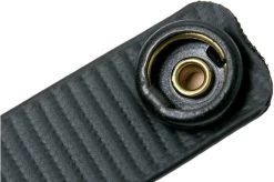 Armatus Carry Architect Sheath For The Fällkniven F1, Flat Dark Earth -Optimal Knife Shop AX FK F1 FDE 06 armatus carry