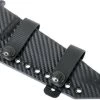 Armatus Carry Architect Sheath For The Fällkniven S1, Carbon Fibre -Optimal Knife Shop AX FK S1 CF 01 armatus carry