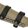 Armatus Carry Architect Sheath For The Fällkniven S1x, Flat Dark Earth -Optimal Knife Shop AX FK S1X FDE 01 armatus carry