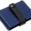 Armatus XL Wallet Carbon Blue
