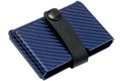 Armatus XL Wallet Carbon Blue