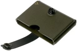 Armatus XL Wallet OD Green -Optimal Knife Shop AX XLW OD 03 armatus carry