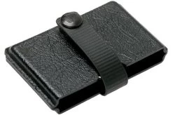 Armatus XL Wallet True Hide Black
