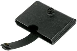 Armatus XL Wallet True Hide Black 7 Armatus XL Wallet True Hide Black -Optimal Knife Shop AX XLW THB 03 armatus carry