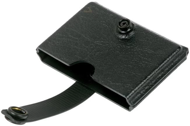 Armatus XL Wallet True Hide Black 5 Armatus XL Wallet True Hide Black - Image 3