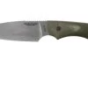 Bradford Guardian 4, 3D OD Green Micarta Guardian 4 CPM 3V, Full Flat Stonewashed 4FH-102-3V 2 Bradford Guardian 4, 3D OD Green Micarta Guardian 4 CPM 3V, Full Flat Stonewashed 4FH-102-3V -Optimal Knife Shop BDK 4FH 102 3V 01 bradford knives