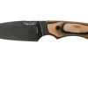 Bradford Guardian 4, 3D G-Wood Guardian 4 CPM 3V, Full Flat Nimbus 4FH-115N-3V -Optimal Knife Shop BDK 4FH 115N 3V 01 bradford knives