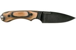 Bradford Guardian 4, 3D G-Wood Guardian 4 CPM 3V, Full Flat Nimbus 4FH-115N-3V -Optimal Knife Shop BDK 4FH 115N 3V 02 bradford knives
