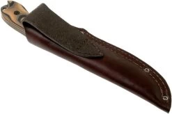 Bradford Guardian 4, 3D G-Wood Guardian 4 CPM 3V, Full Flat Nimbus 4FH-115N-3V -Optimal Knife Shop BDK 4FH 115N 3V 07 bradford knives