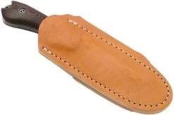Bradford Guardian 3, 3D Brown-Red Richlite, M390 Sabre Nimbus Knivesandtools Exclusive -Optimal Knife Shop BDK G3 S 116N M390 06 bradford knives