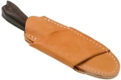 Bradford Guardian 3, 3D Brown-Red Richlite, M390 Sabre Nimbus Knivesandtools Exclusive -Optimal Knife Shop BDK G3 S 116N M390 07 bradford knives