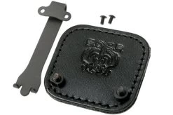 Benchmade SOCP Clip Kit 102119F