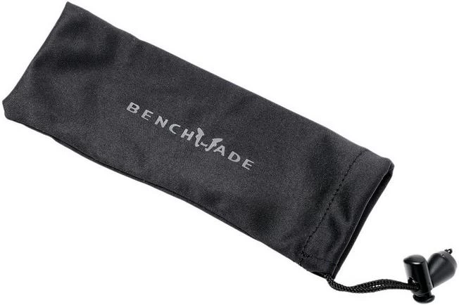 Benchmade Mini Crooked River 15085-2 Hunting Knife, Wood 11 Benchmade Mini Crooked River 15085-2 Hunting Knife, Wood - Image 9