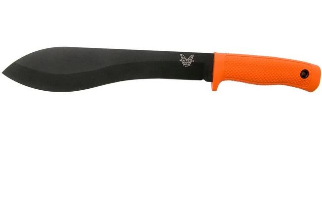 Benchmade Junglebolo 153BK Machete 3 Benchmade Junglebolo 153BK Machete