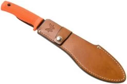 Benchmade Junglebolo 153BK Machete 14 Benchmade Junglebolo 153BK Machete -Optimal Knife Shop BE153BK 06 benchmade 1