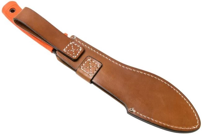 Benchmade Junglebolo 153BK Machete 9 Benchmade Junglebolo 153BK Machete - Image 7