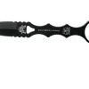 Benchmade Mini SOCP 173BK Fixed Knife, Greg Thompson Design -Optimal Knife Shop BE173BK 01 benchmade