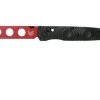 Benchmade SOCP 4.5 Trainer 391T Training Knife, Greg Thompson Design -Optimal Knife Shop BE391T 01 benchmade