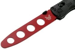 Benchmade SOCP 4.5 Trainer 391T Training Knife, Greg Thompson Design -Optimal Knife Shop BE391T 03 benchmade