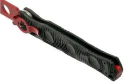 Benchmade SOCP 4.5 Trainer 391T Training Knife, Greg Thompson Design -Optimal Knife Shop BE391T 05 benchmade