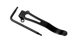 Benchmade SOCP 4.5 Trainer 391T Training Knife, Greg Thompson Design -Optimal Knife Shop BE391T 08 benchmade