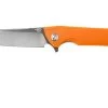 Bestech Knives Paladin Orange G10 BG13C-2 Pocket Knife -Optimal Knife Shop BHBG13C 2 01 bestech knives