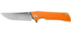 Bestech Knives Paladin Orange G10 BG13C-2 Pocket Knife
