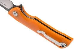 Bestech Knives Paladin Orange G10 BG13C-2 Pocket Knife -Optimal Knife Shop BHBG13C 2 05 bestech knives