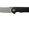 Bestech Torpedo BG17A-1 Black G10 Pocket Knife -Optimal Knife Shop BHBG17A 1 01 bestech knives