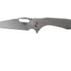 Bestech Malware BT1902A Stonewashed Titanium Pocket Knife, Todd Design -Optimal Knife Shop BHBT1902A 01 bestech