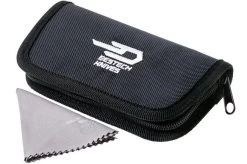 Bestech Malware BT1902A Stonewashed Titanium Pocket Knife, Todd Design 19 Bestech Malware BT1902A Stonewashed Titanium Pocket Knife, Todd Design -Optimal Knife Shop BHBT1902A 09 bestech