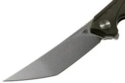 Bestech Kamoza BT1911A Grey Pocket Knife -Optimal Knife Shop BHBT1911A 03 bestech
