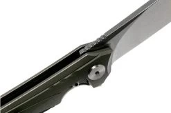 Bestech Kamoza BT1911A Grey Pocket Knife -Optimal Knife Shop BHBT1911A 06 bestech