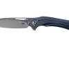 Bestech Wibra BT2001B Blue Pocket Knife, Kombou Design -Optimal Knife Shop BHBT2001B 01 bestech