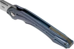 Bestech Wibra BT2001B Blue Pocket Knife, Kombou Design -Optimal Knife Shop BHBT2001B 07 bestech