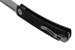 Böker Plus Celos 01BO178 Black G10 Slipjoint Pocket Knife -Optimal Knife Shop BO01BO178 04 boker