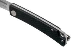 Böker Plus Celos 01BO178 Black G10 Slipjoint Pocket Knife -Optimal Knife Shop BO01BO178 07 boker