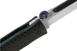 Böker Plus Icepick Dagger 01BO199 Pocket Knife, Chuck Gedraitis Design -Optimal Knife Shop BO01BO199 06 boker