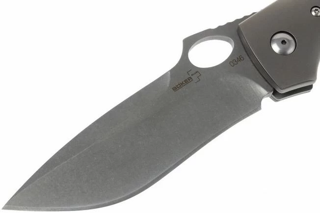 Böker Plus Squail 01BO310 4 Böker Plus Squail 01BO310 - Image 2