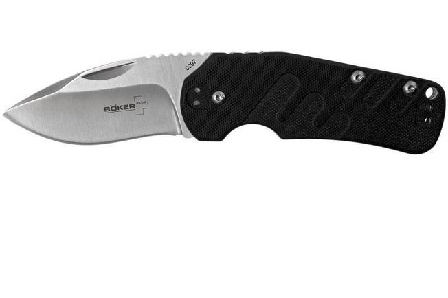 Böker Plus Worldwide 01BO569 Slipjoint, Chad Los Banos Design 3 Böker Plus Worldwide 01BO569 Slipjoint, Chad Los Banos Design