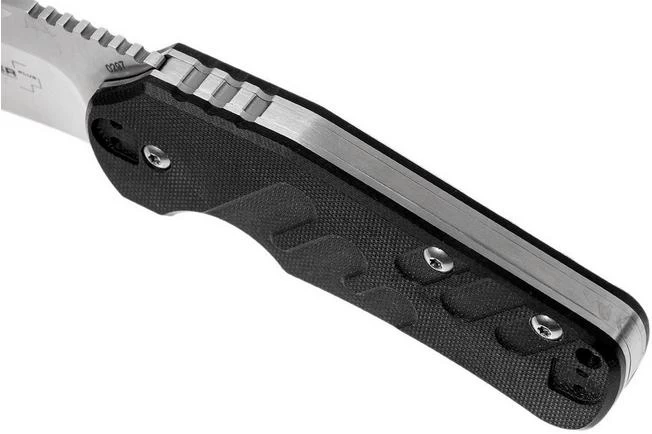 Böker Plus Worldwide 01BO569 Slipjoint, Chad Los Banos Design 9 Böker Plus Worldwide 01BO569 Slipjoint, Chad Los Banos Design - Image 7