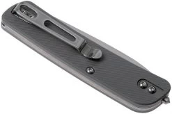 Böker Plus Tech-Tool Titan Titanium 1 01BO807 Pocket Knife -Optimal Knife Shop BO01BO807 04 boker