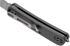 Böker Plus Tech-Tool Titan Titanium 1 01BO807 Pocket Knife -Optimal Knife Shop BO01BO807 05 boker