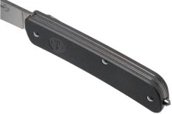 Böker Plus Tech-Tool Titan Titanium 1 01BO807 Pocket Knife -Optimal Knife Shop BO01BO807 07 boker