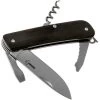 Böker Plus Tech-Tool Ebony 2 01BO846 Pocket Knife -Optimal Knife Shop BO01BO846 01 boker plus