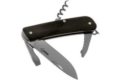 Böker Plus Tech-Tool Ebony 2 01BO846 Pocket Knife