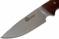 Böker Arbolito, Pine Creek Wood, Blade Length 9.5 Cm -Optimal Knife Shop BO02BA701G 02 boker arbolito pine creek wood bo02ba701g d2