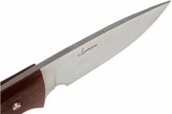 Böker Arbolito, Pine Creek Wood, Blade Length 9.5 Cm -Optimal Knife Shop BO02BA701G 04 boker arbolito pine creek wood bo02ba701g d4