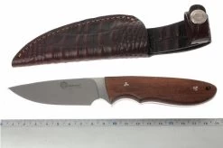 Böker Arbolito, Pine Creek Wood, Blade Length 9.5 Cm -Optimal Knife Shop BO02BA701G 07 boker arbolito pine creek wood bo02ba701g d7