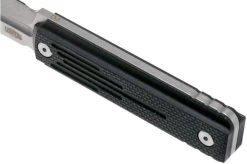 Böker Plus Omerta 02BO032 Dagger Knife, Jason Stout Design -Optimal Knife Shop BO02BO032 04 boker